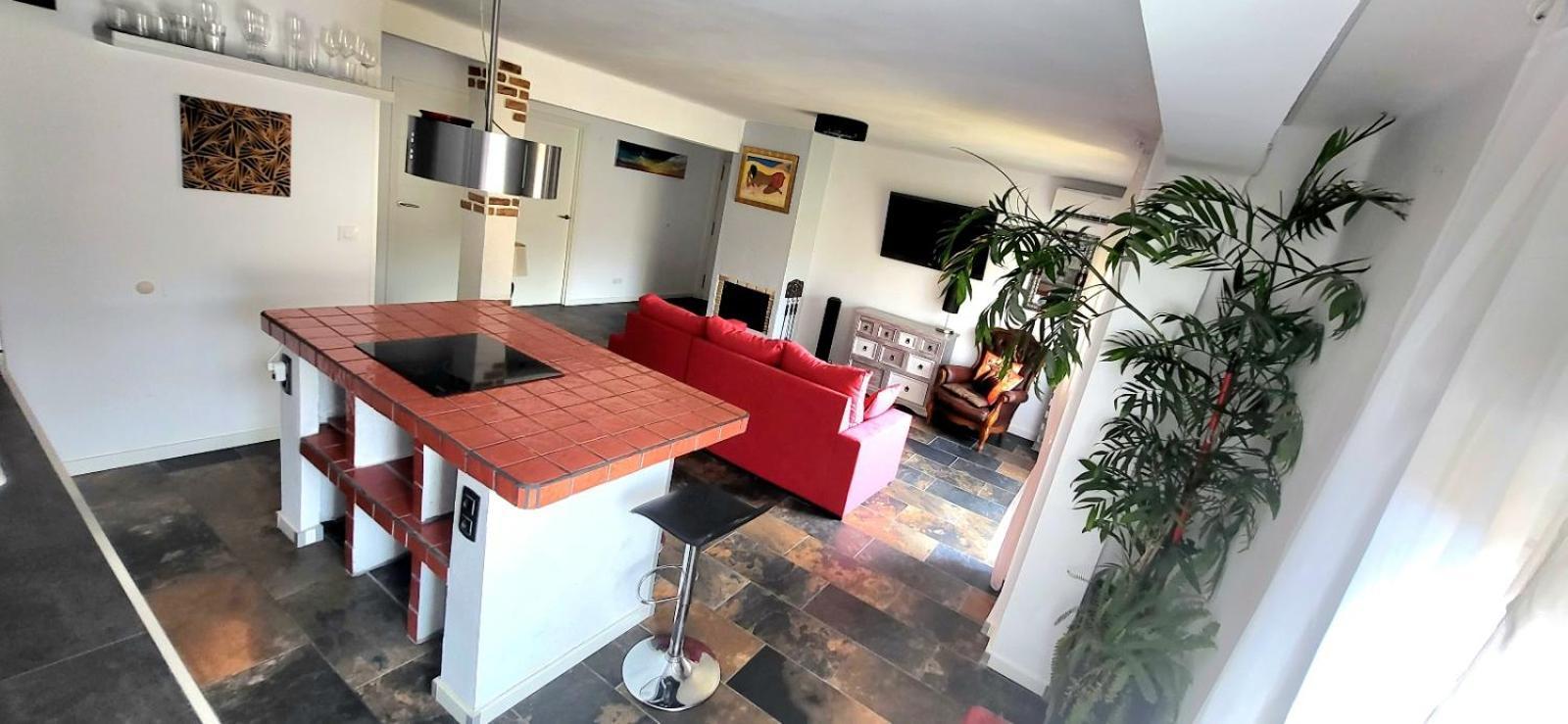 Appartement Cosy 2 Bedroom On 5 Floor With Balcony In The Centre Of Near The Playa- Spain *