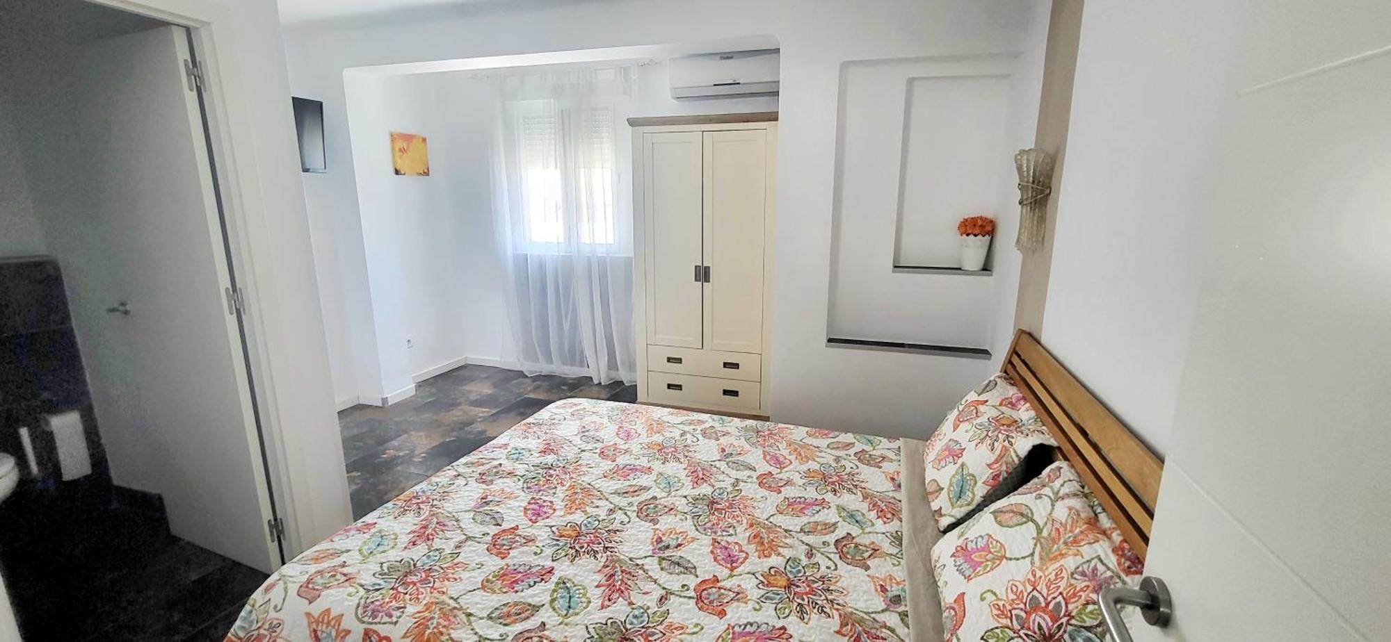 Appartement Cosy 2 Bedroom On 5 Floor With Balcony In The Centre Of Near The Playa- Spain Dénia